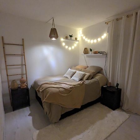 Appartement Cocooning Perpignan Zewnętrze zdjęcie