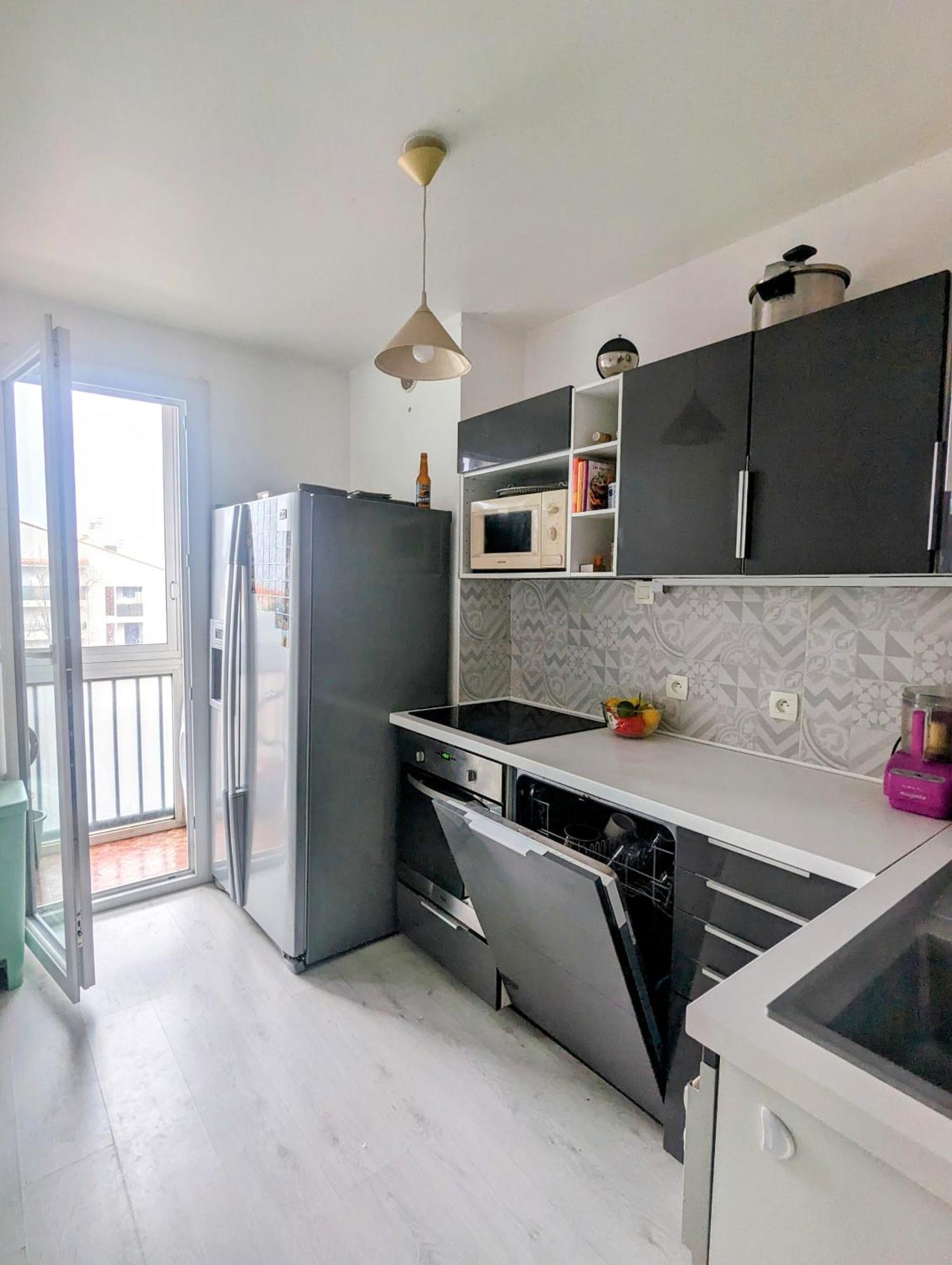 Appartement Cocooning Perpignan Zewnętrze zdjęcie