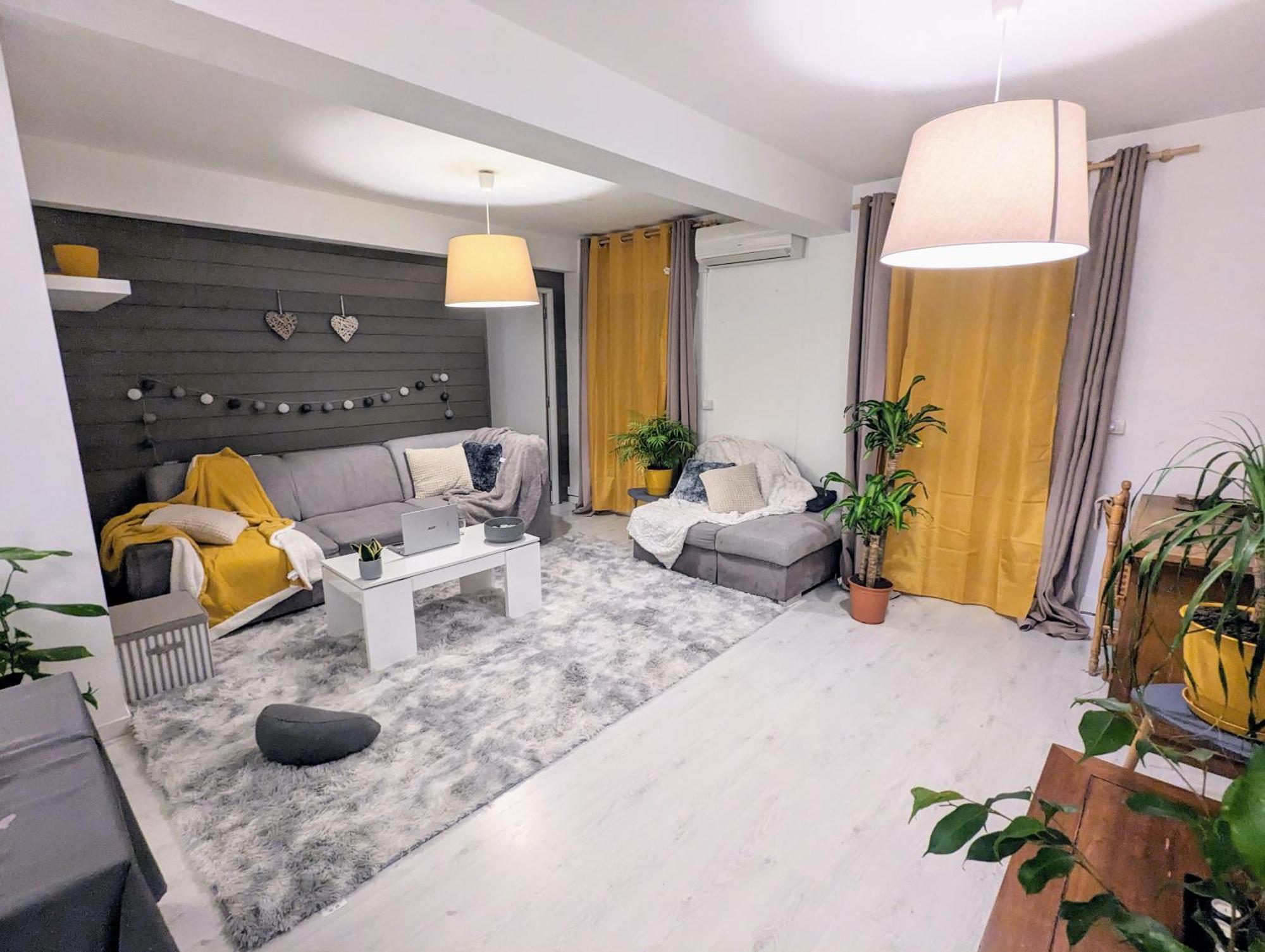 Appartement Cocooning Perpignan Zewnętrze zdjęcie