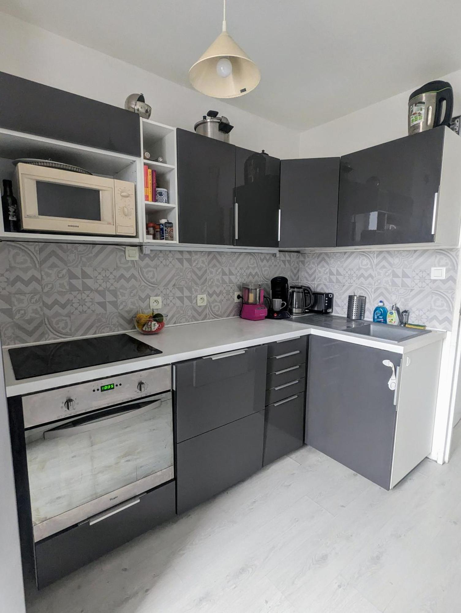 Appartement Cocooning Perpignan Zewnętrze zdjęcie
