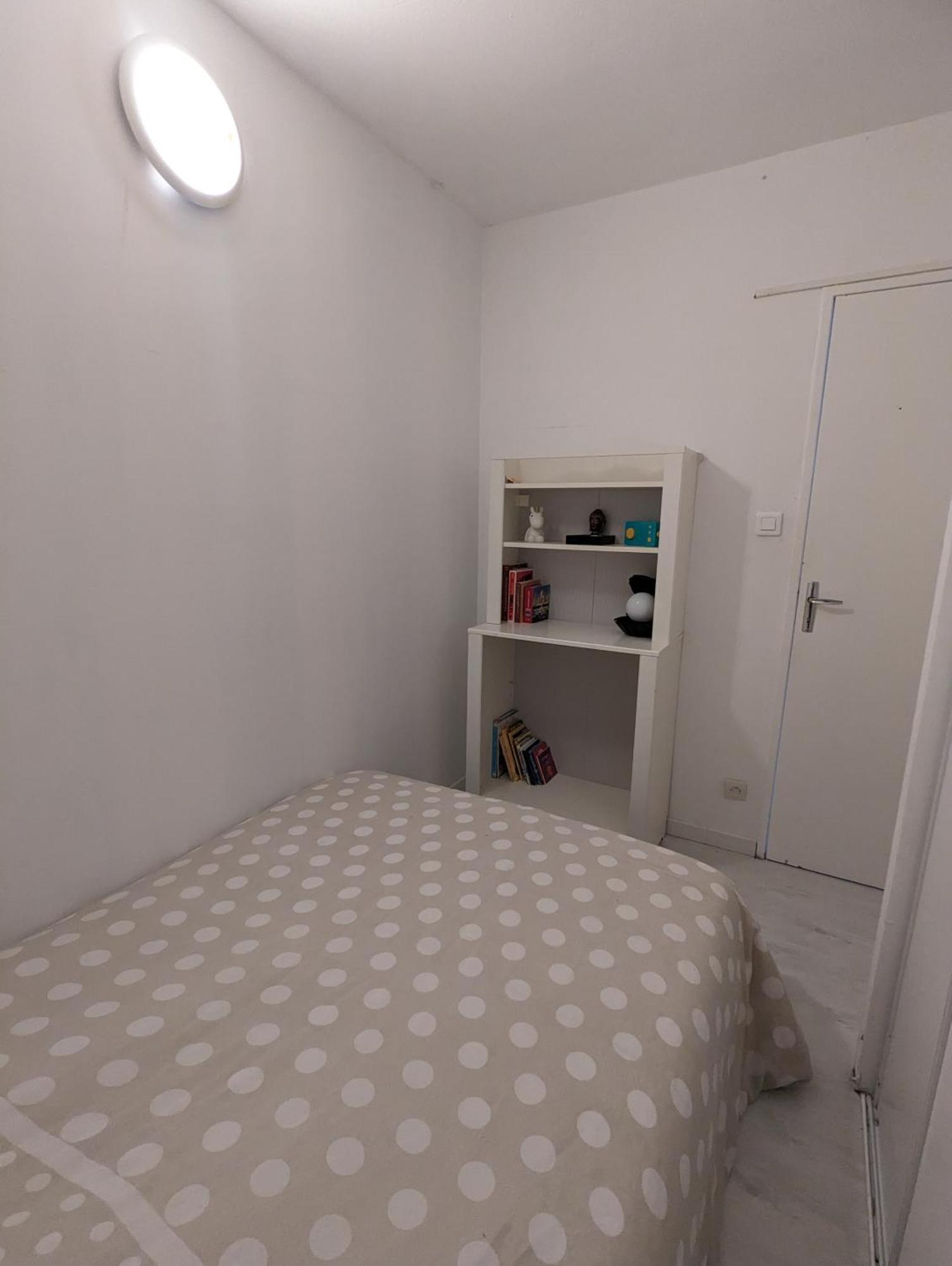 Appartement Cocooning Perpignan Zewnętrze zdjęcie